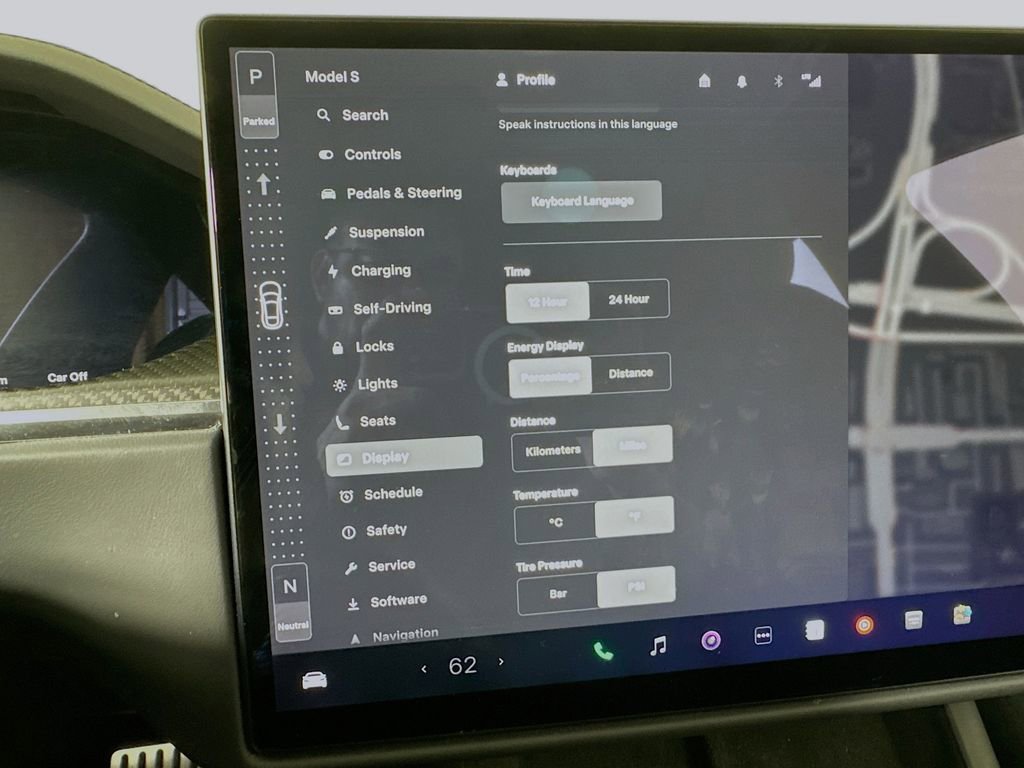 Used 2021 Tesla Model S Plaid image 43