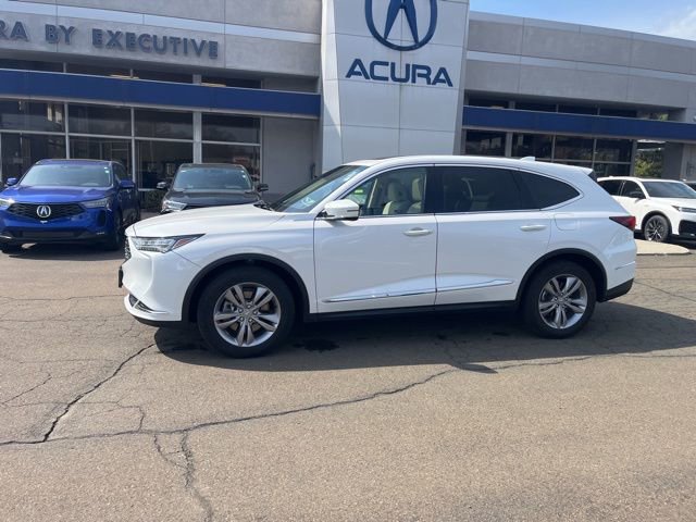 Certified 2023 Acura MDX SH-AWD image 38