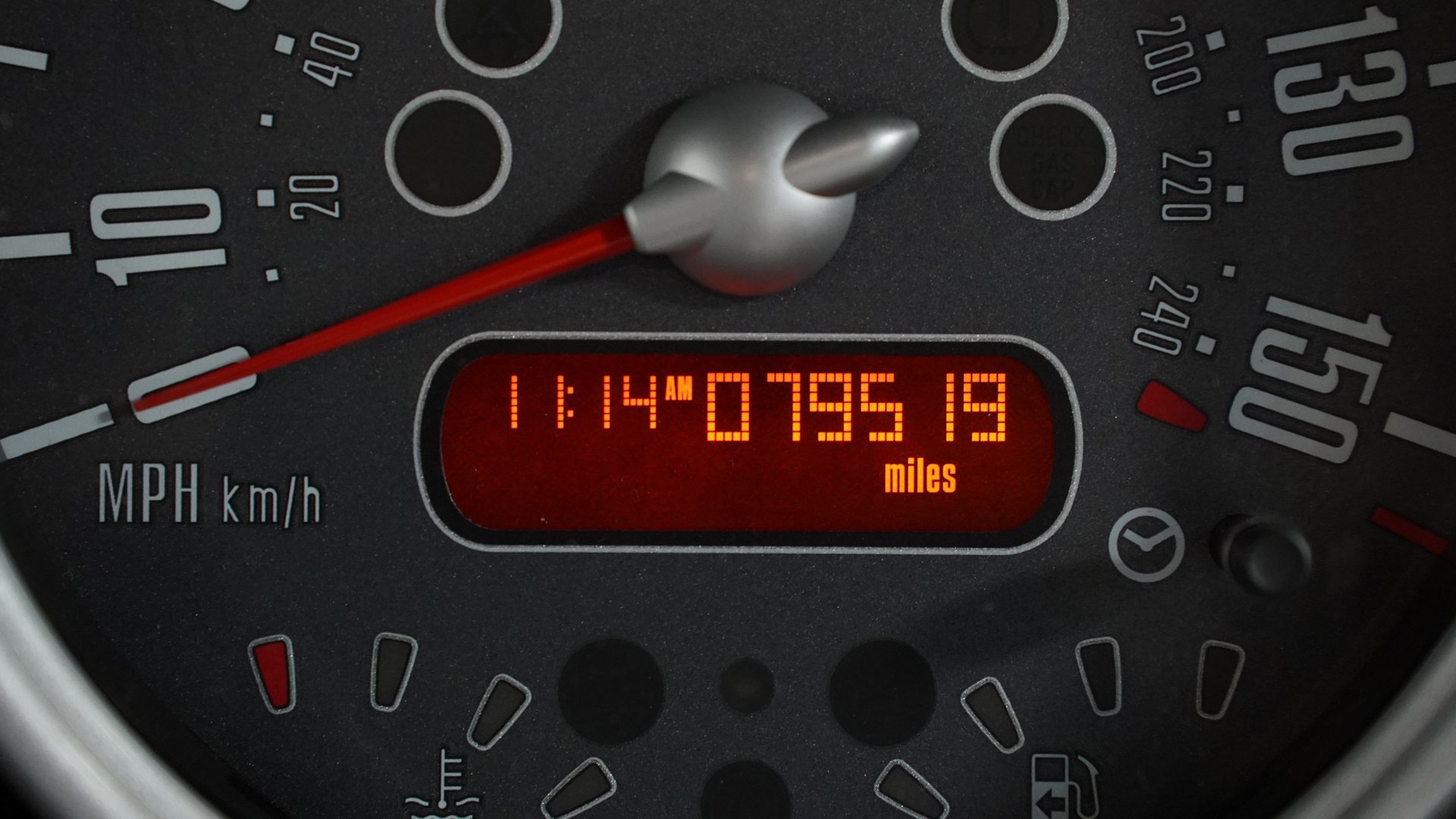 Used 2006 MINI Cooper S image 32