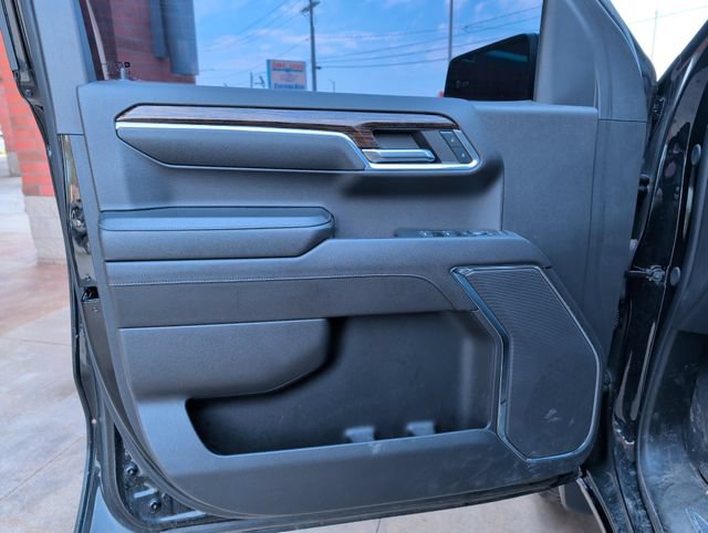 Used 2024 GMC Sierra 1500 Elevation AWD/4WD image 18