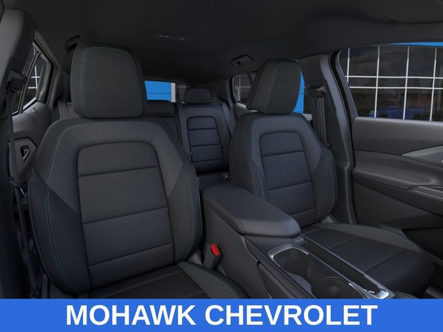 New 2026 Chevrolet Equinox EV LT w/ Comfort Package FWD image 16