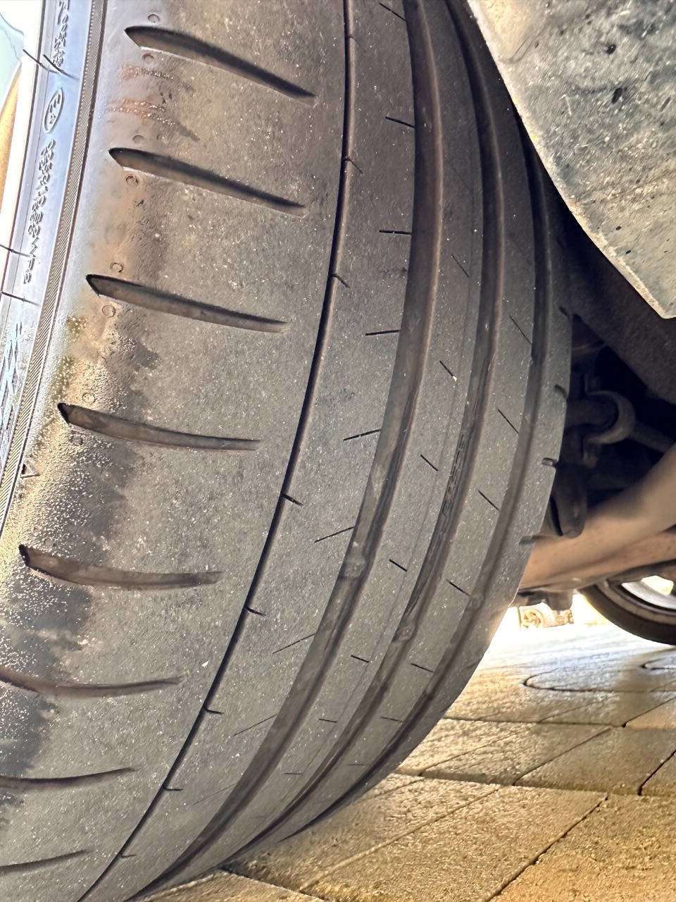 Used 2014 Audi RS 5 Coupe AWD/4WD image 38