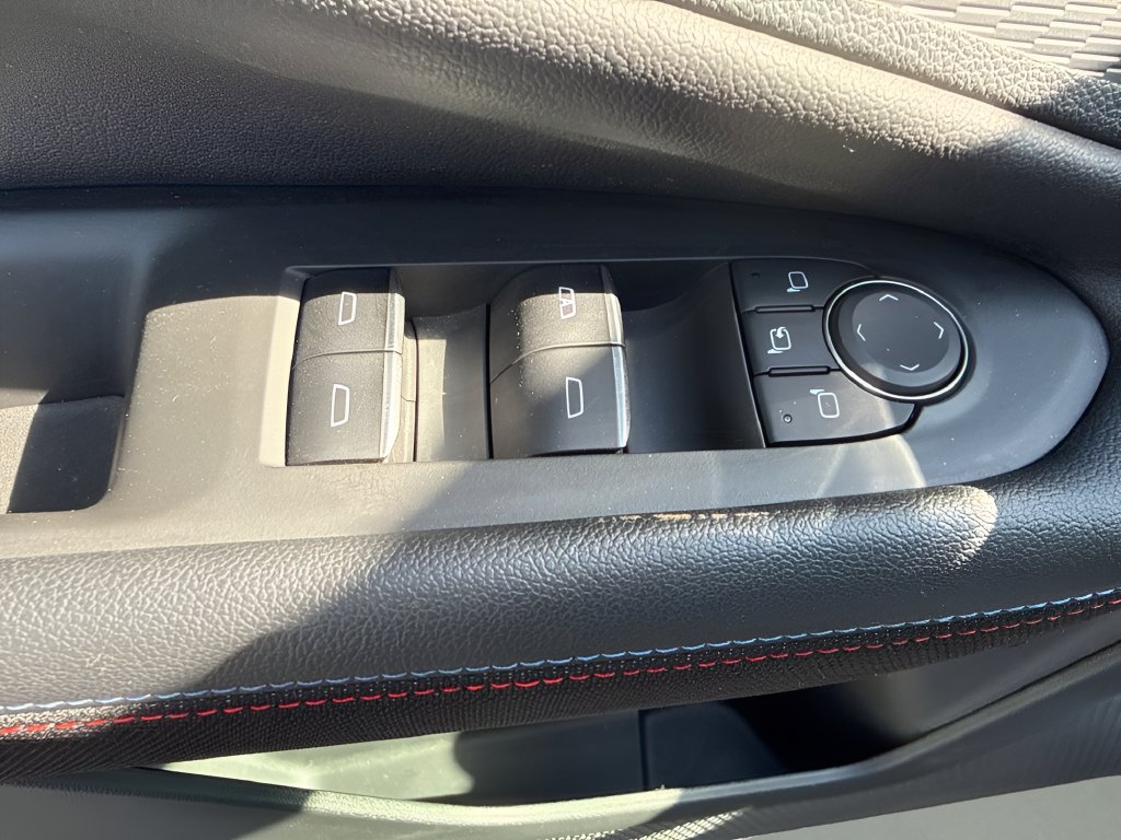 Used 2024 Chevrolet Blazer EV RS AWD/4WD image 27