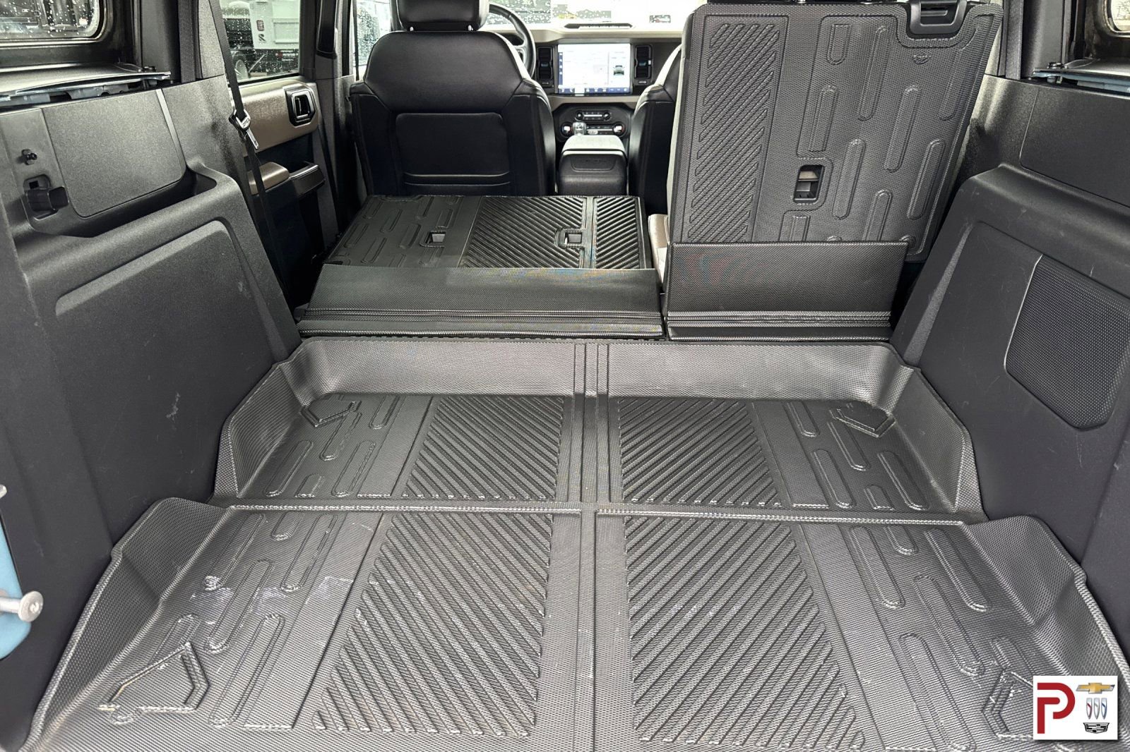 Used 2023 Ford Bronco Wildtrak image 19