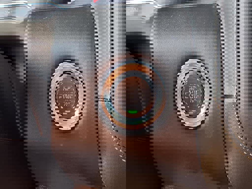 Used 2024 GMC Yukon Denali Ultimate image 26