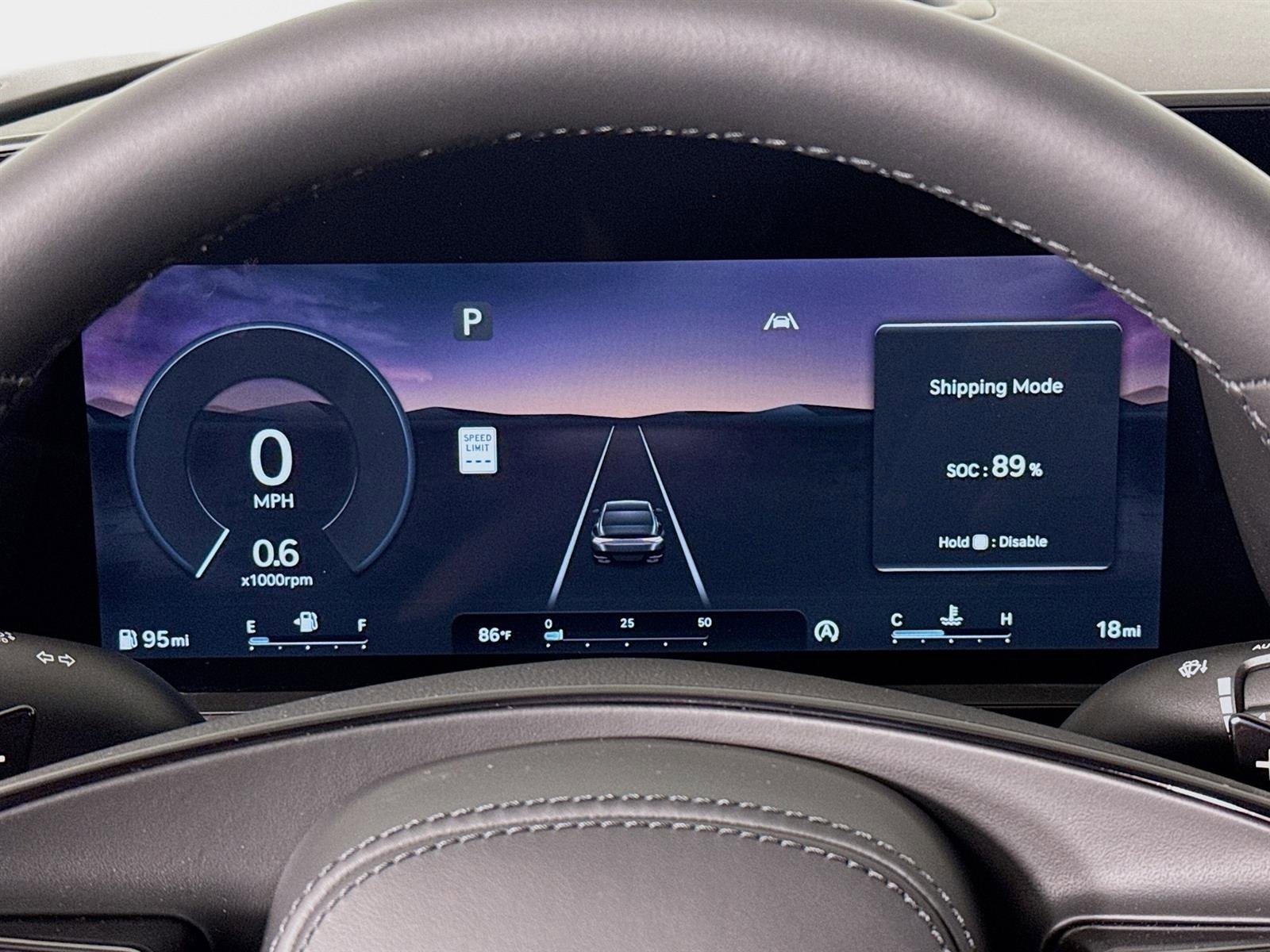 New 2026 Genesis G90 3.5T Prestige image 13