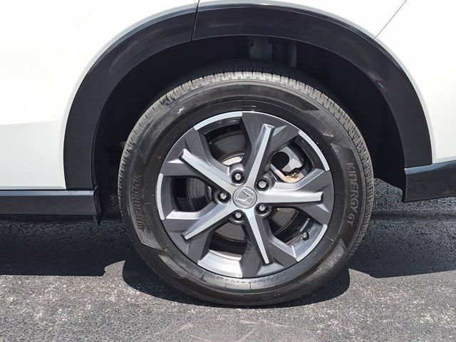 Used 2025 Honda HR-V EX-L image 7