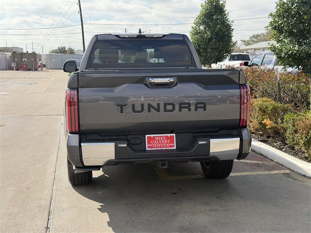 Used 2023 Toyota Tundra 1794 Edition image 6