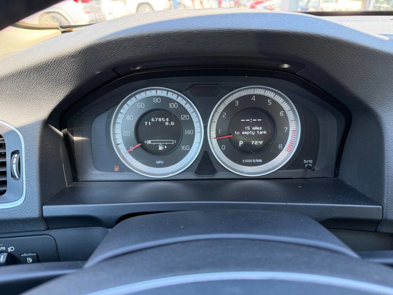 Used 2013 Volvo S60 T5 AWD/4WD image 22