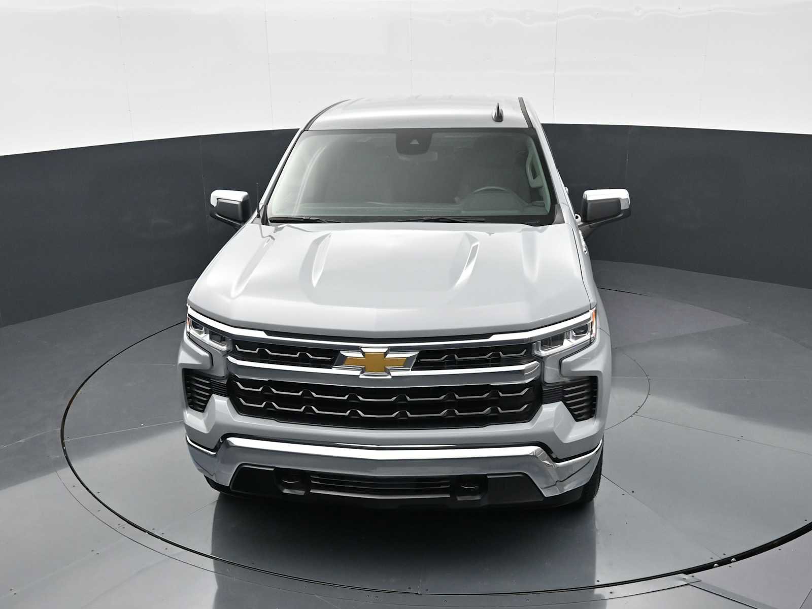 Used 2024 Chevrolet Silverado 1500 LT AWD/4WD image 17