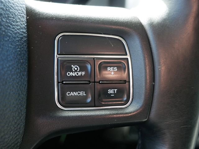 Used 2016 RAM 2500 Outdoorsman image 28