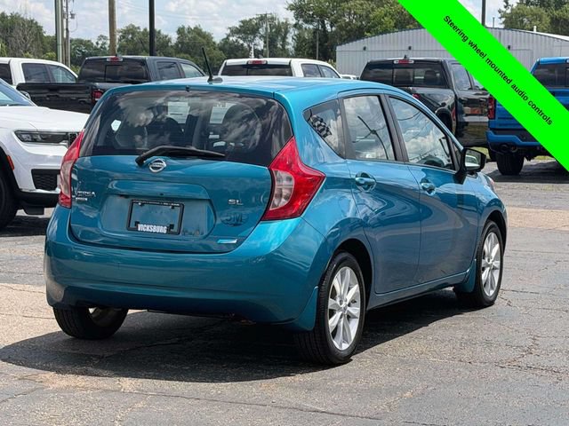 Used 2016 Nissan Versa Note FWD image 32