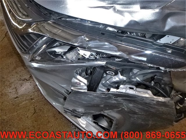 Used 2018 Honda Odyssey EX-L image 17