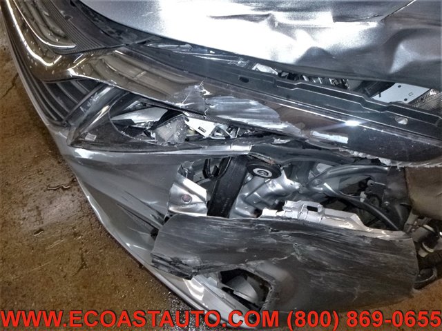 Used 2018 Honda Odyssey EX-L image 17