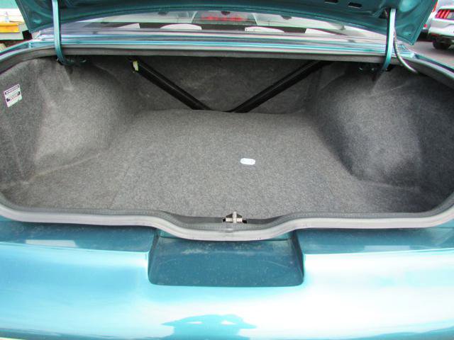 Used 1996 Mercury Cougar XR7 image 14