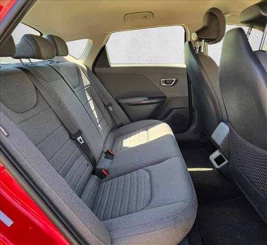 Used 2025 Kia K4 EX FWD image 17
