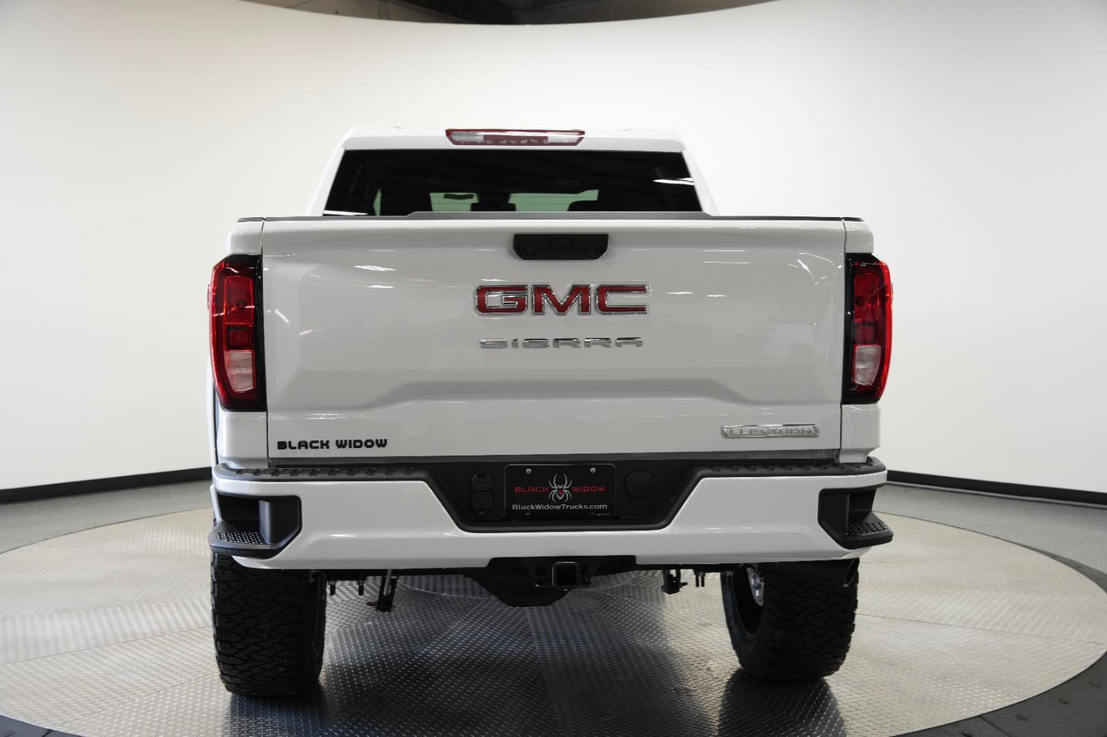 New 2026 GMC Sierra 1500 Elevation AWD/4WD image 9