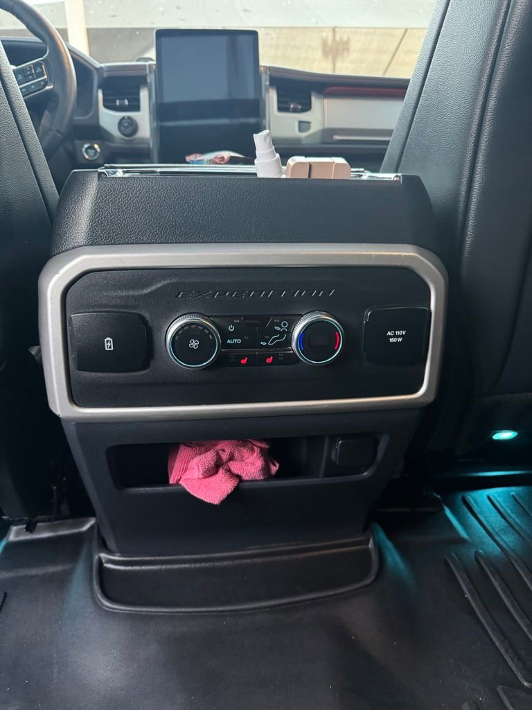 Used 2023 Ford Expedition Timberline image 19