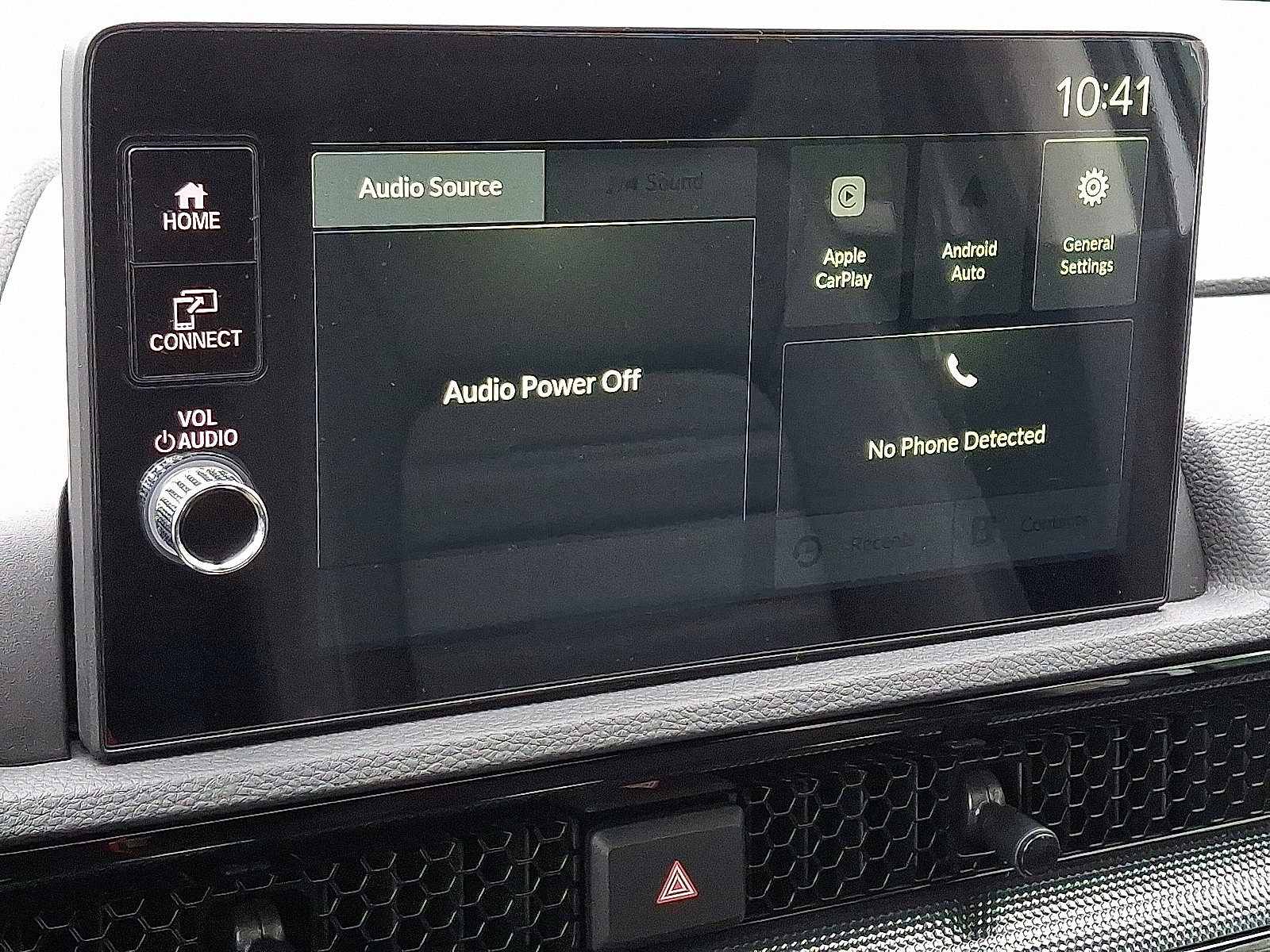 New 2026 Honda CR-V EX-L image 14