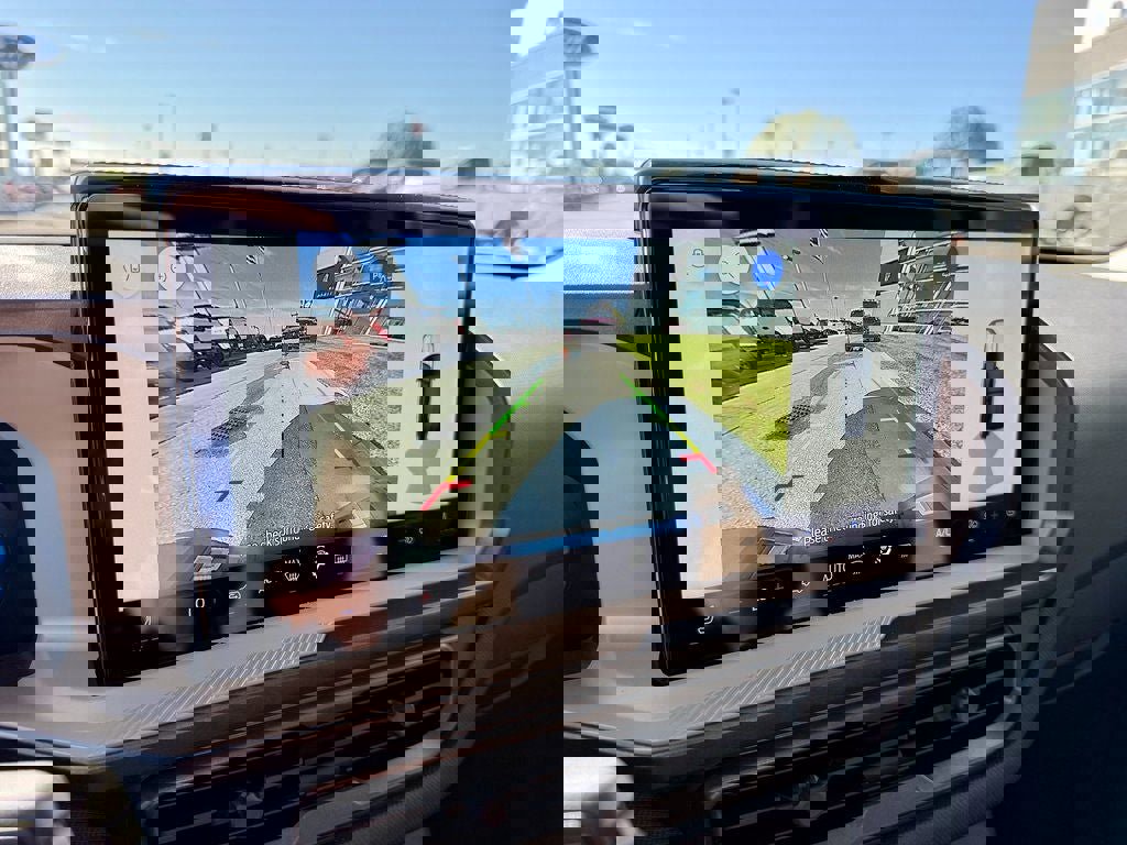 New 2025 Ford Bronco Sport Big Bend w/ Convenience Package image 26