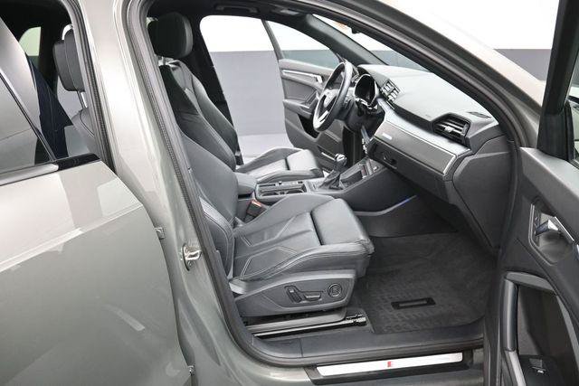 Used 2023 Audi Q3 2.0T Premium Plus w/ Premium Plus Package AWD/4WD image 37