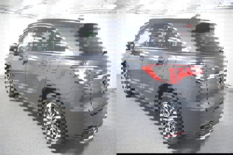 Used 2016 Acura RDX AWD w/ Advance Package image 5