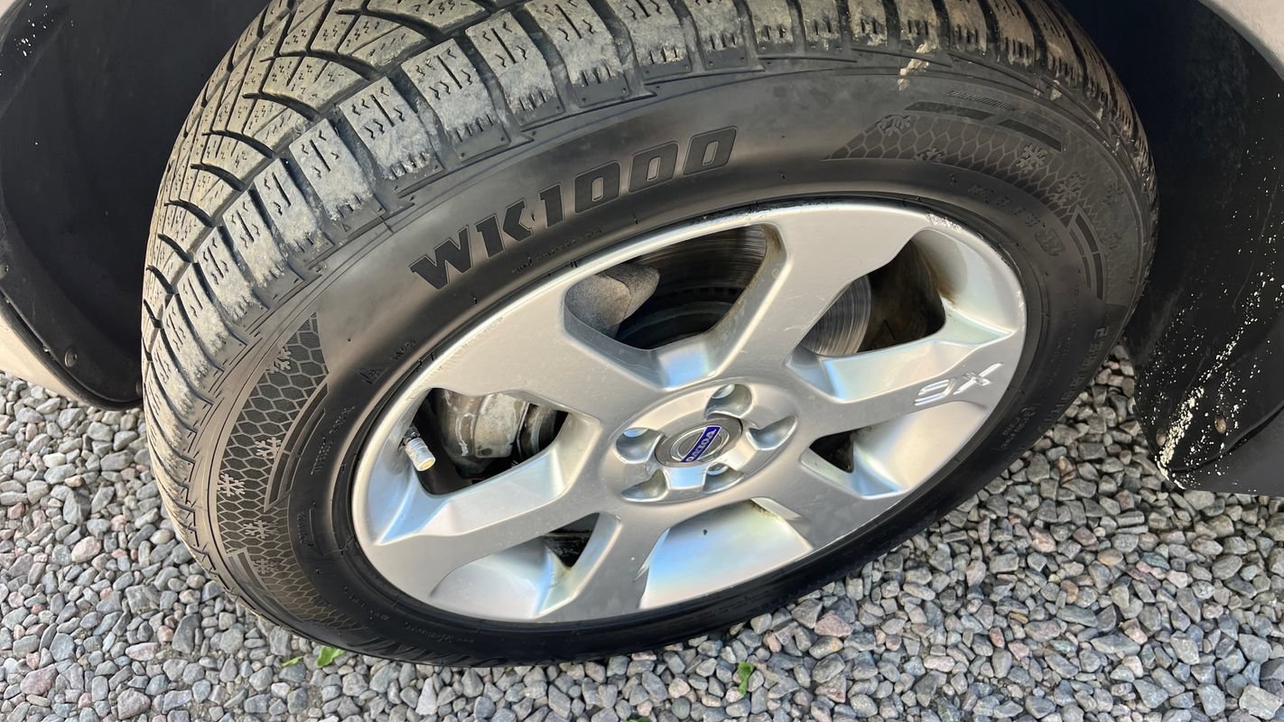 Used 2008 Volvo XC70 3.2 AWD/4WD image 24