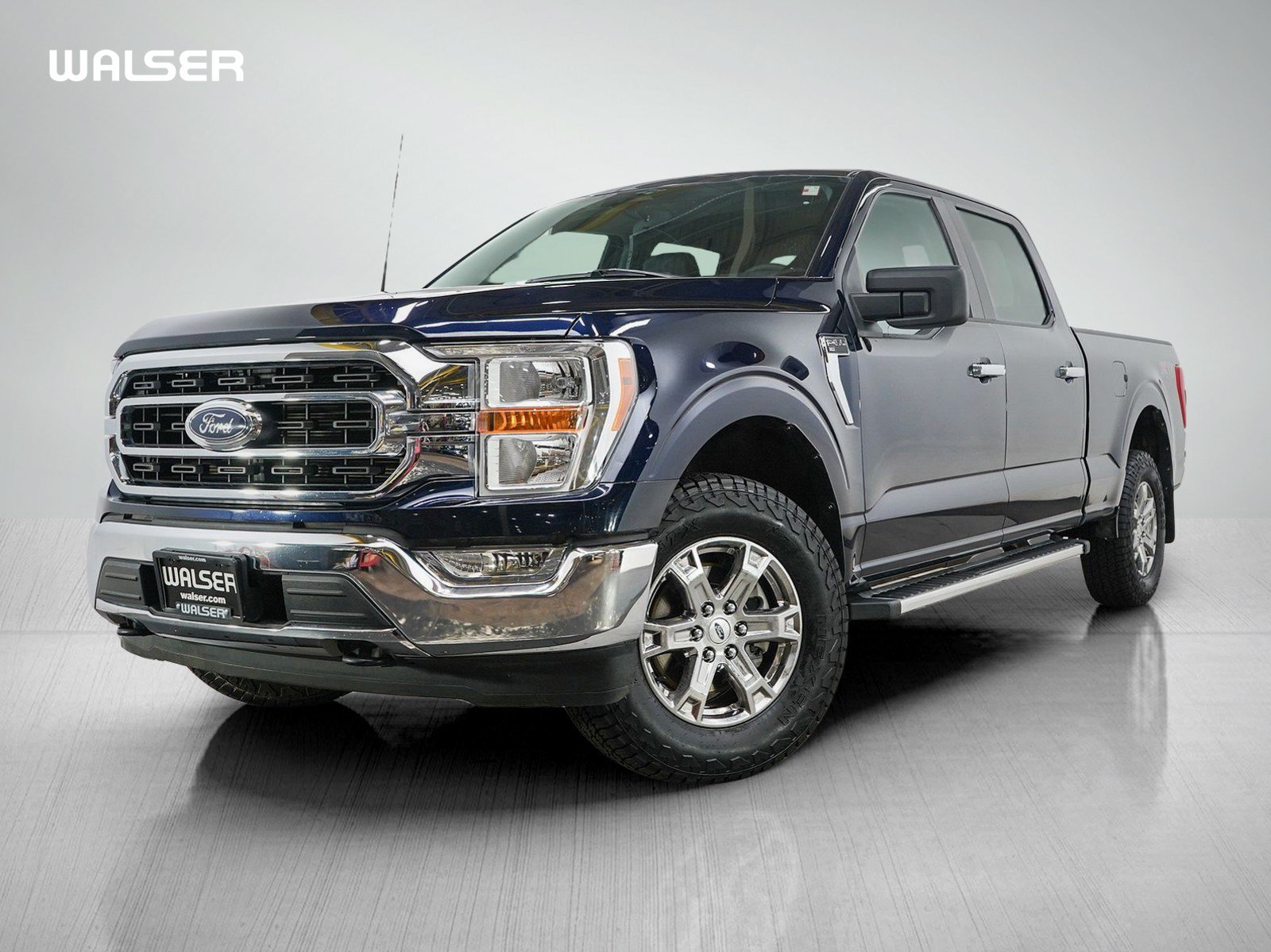 Used 2023 Ford F150 XLT w/ XTR Package