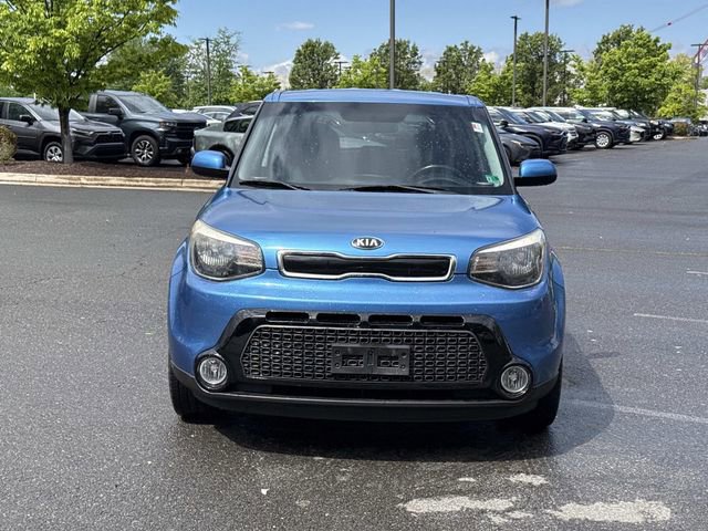 Used 2016 Kia Soul + w/ Designer's Package image 6