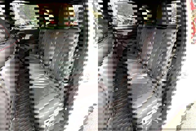 Used 2023 Acura MDX A-Spec image 26