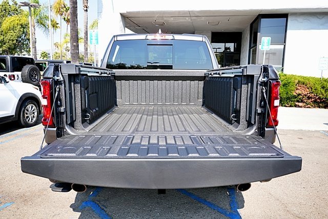 New 2026 RAM 1500 Rebel w/ Rebel Level 2 Equipment Group image 20