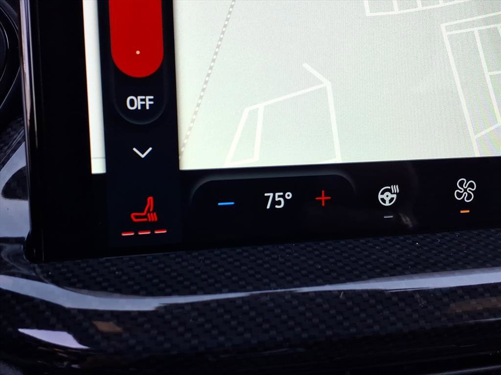 New 2026 Ford Escape ST-Line w/ Tech Pack #1 FWD image 8