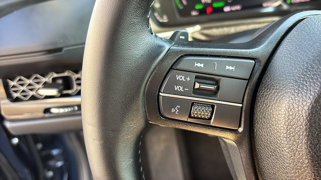 Used 2024 Honda Accord EX-L image 15