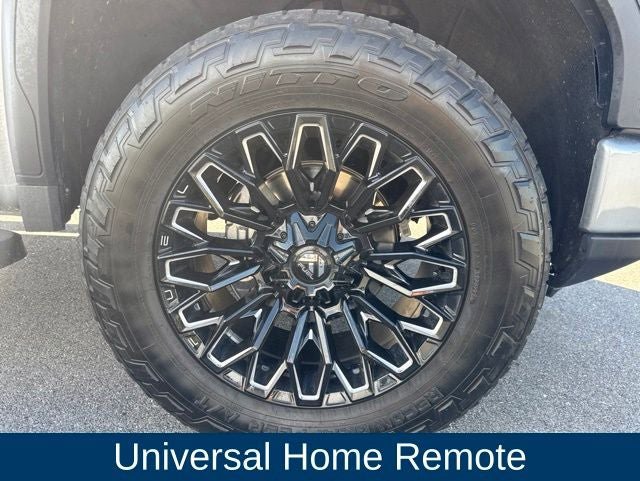 Used 2024 GMC Sierra 1500 Denali w/ Technology Package AWD/4WD image 29