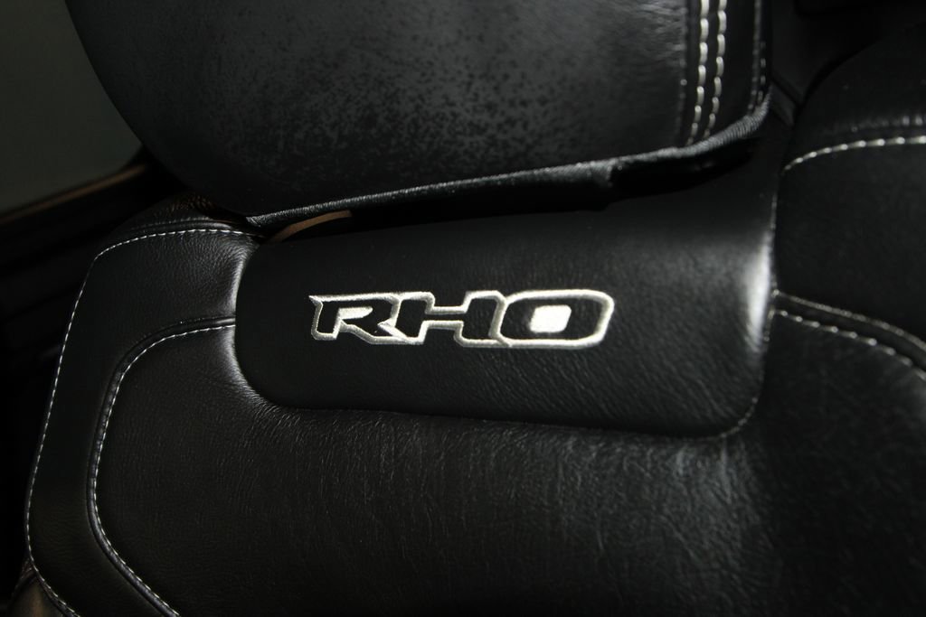 Used 2025 RAM 1500 RHO w/ RHO Level 1 Equipment Group image 27