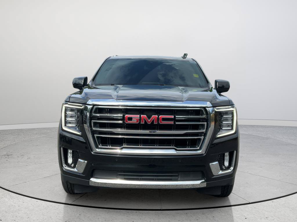 Certified 2024 GMC Yukon XL SLT RWD image 4