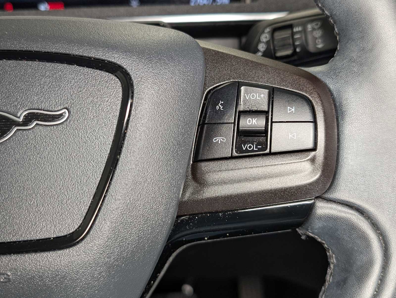 Used 2021 Ford Mustang Mach-E Premium AWD/4WD image 37