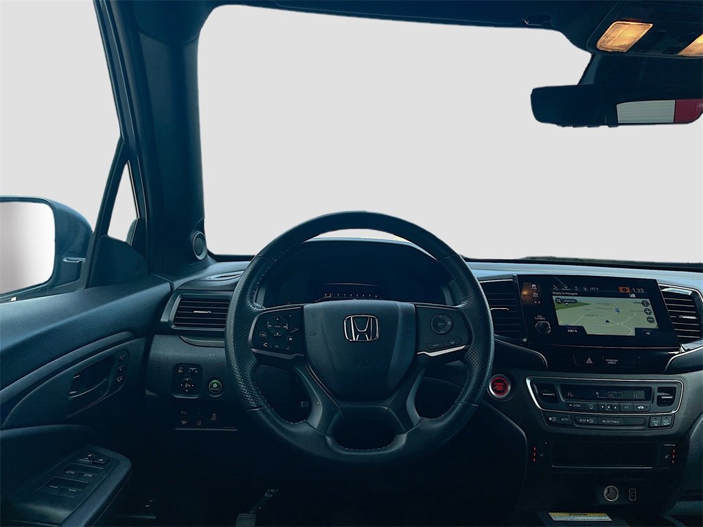 Used 2023 Honda Passport TrailSport image 24