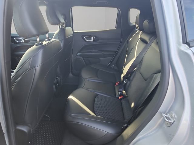 New 2026 Jeep Compass Altitude image 33