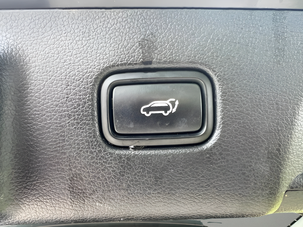 Used 2021 Hyundai Palisade Calligraphy AWD/4WD image 11