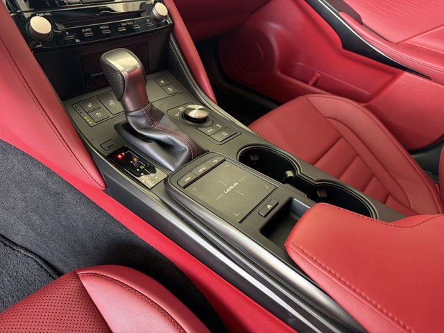 Certified 2023 Lexus IS 350 F Sport RWD image 21