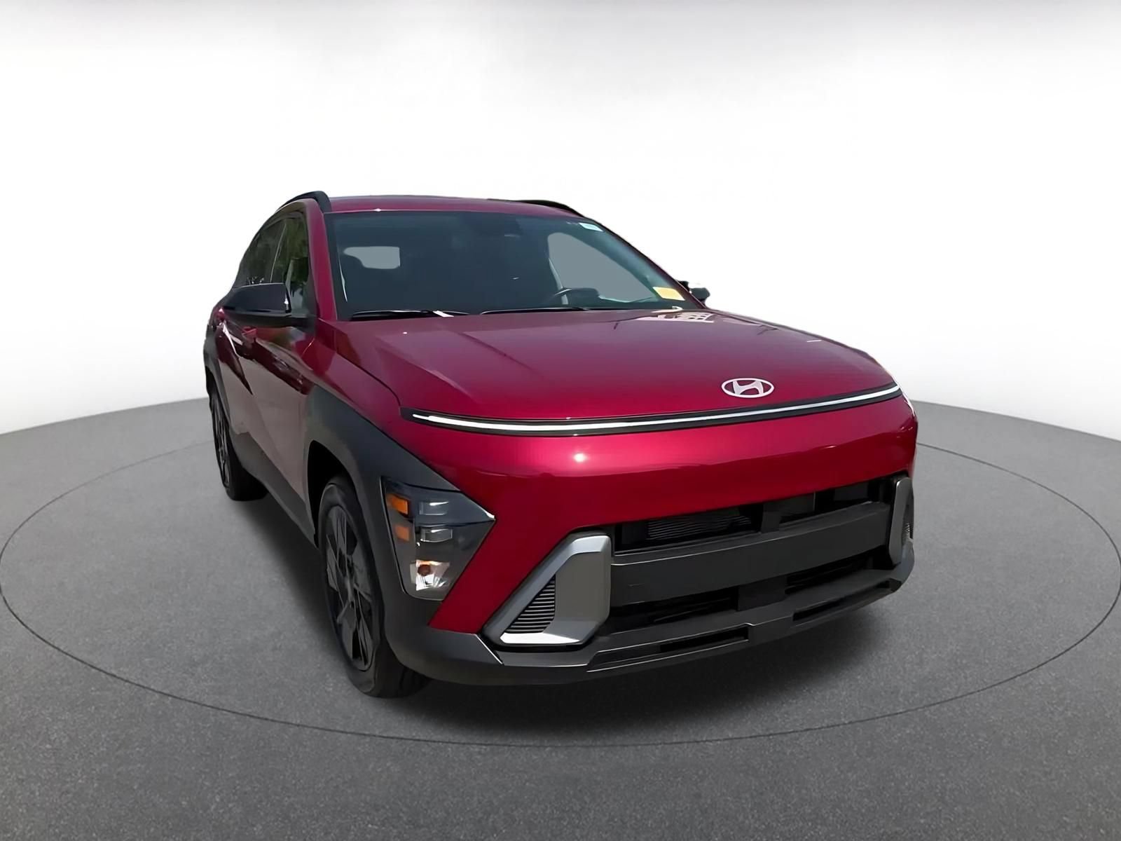 Used 2026 Hyundai Kona SEL Sport FWD image 3