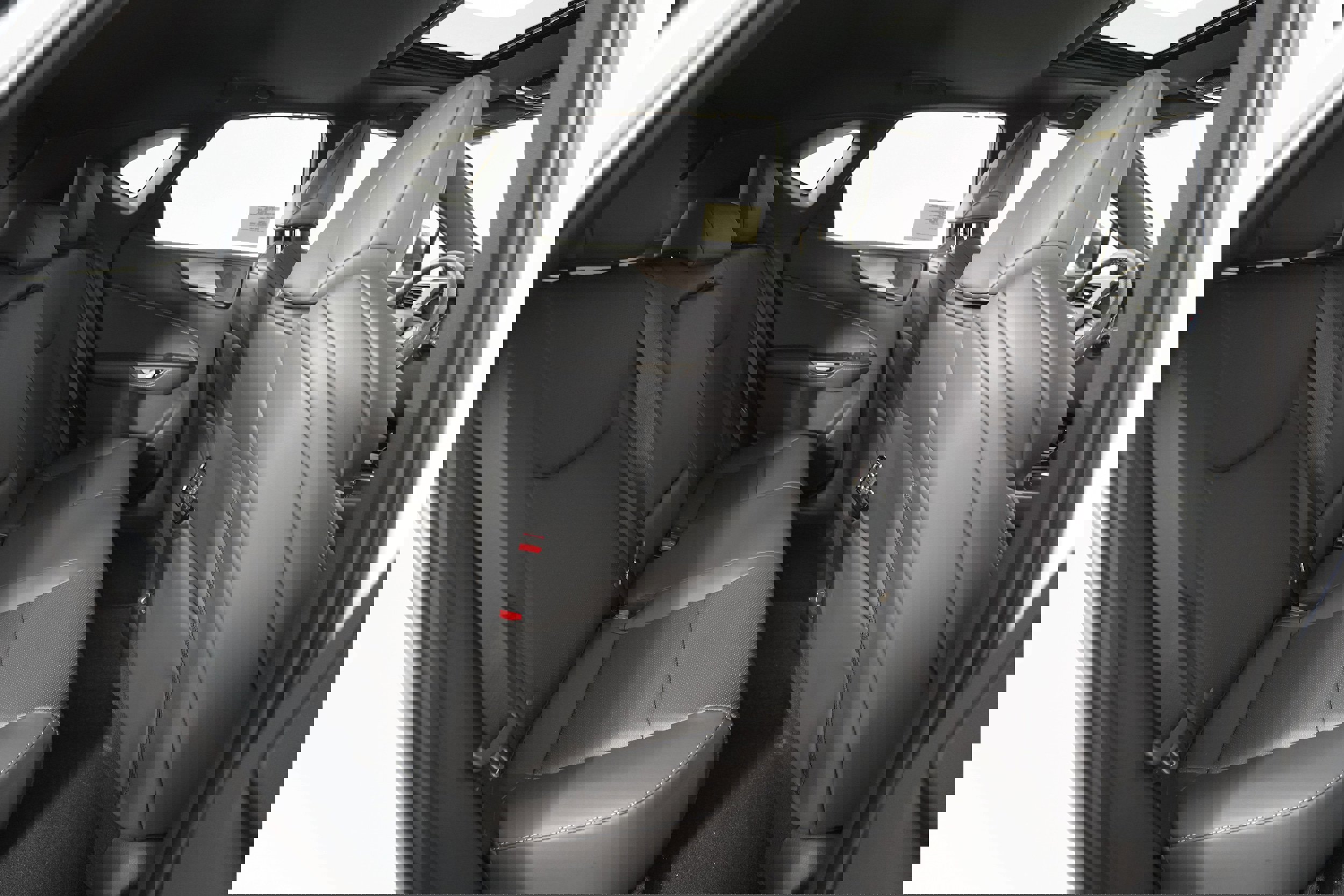 New 2026 Lexus NX 350 F Sport image 16