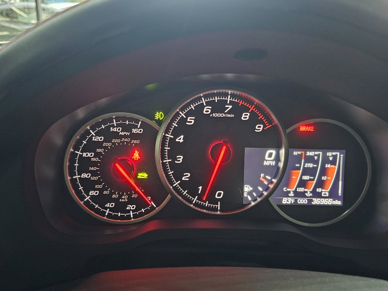 Used 2017 Subaru BRZ Limited image 23