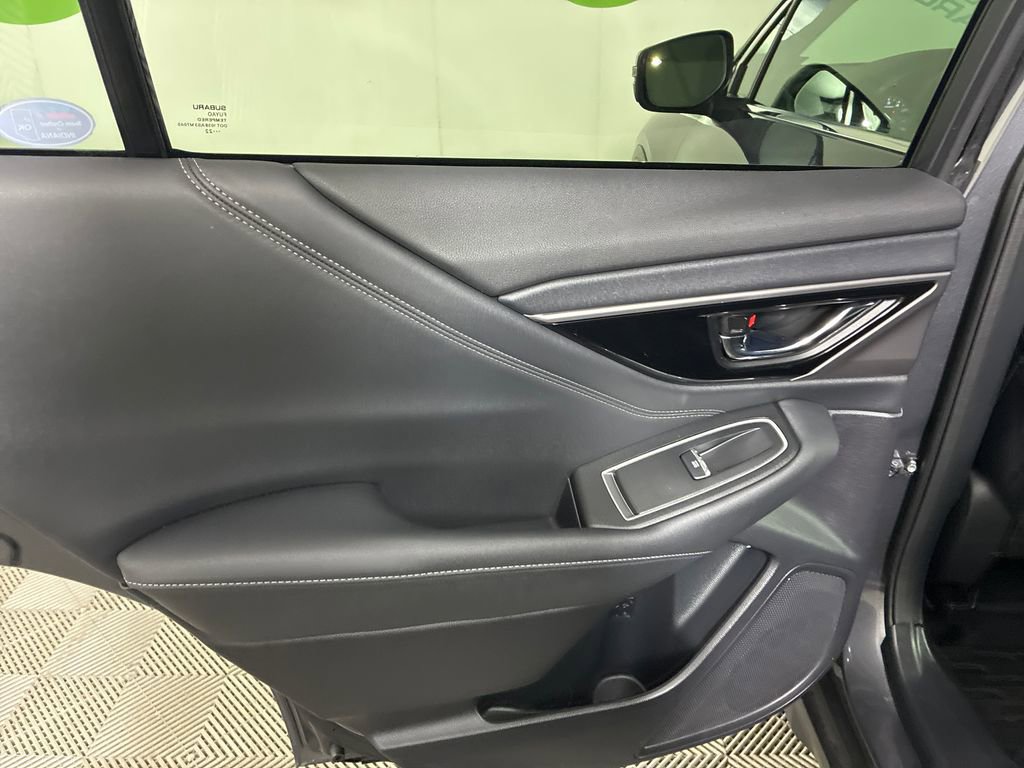 Used 2022 Subaru Outback Limited image 22