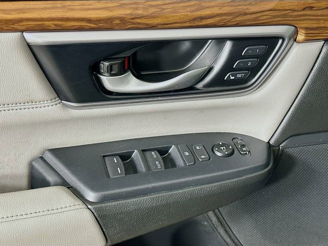 Certified 2021 Honda CR-V EX-L image 22