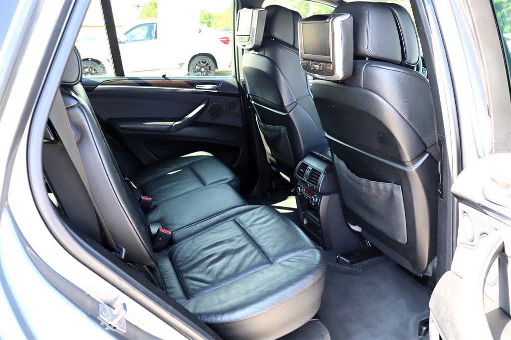 Used 2011 BMW X5 xDrive50i AWD/4WD image 19