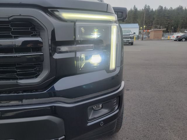 New 2025 Ford F150 Lariat w/ Equipment Group 502A High image 7