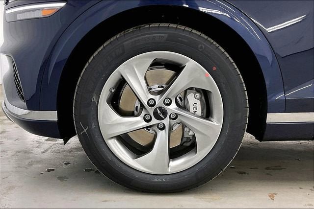 New 2026 Genesis GV70 2.5T Select AWD/4WD image 35