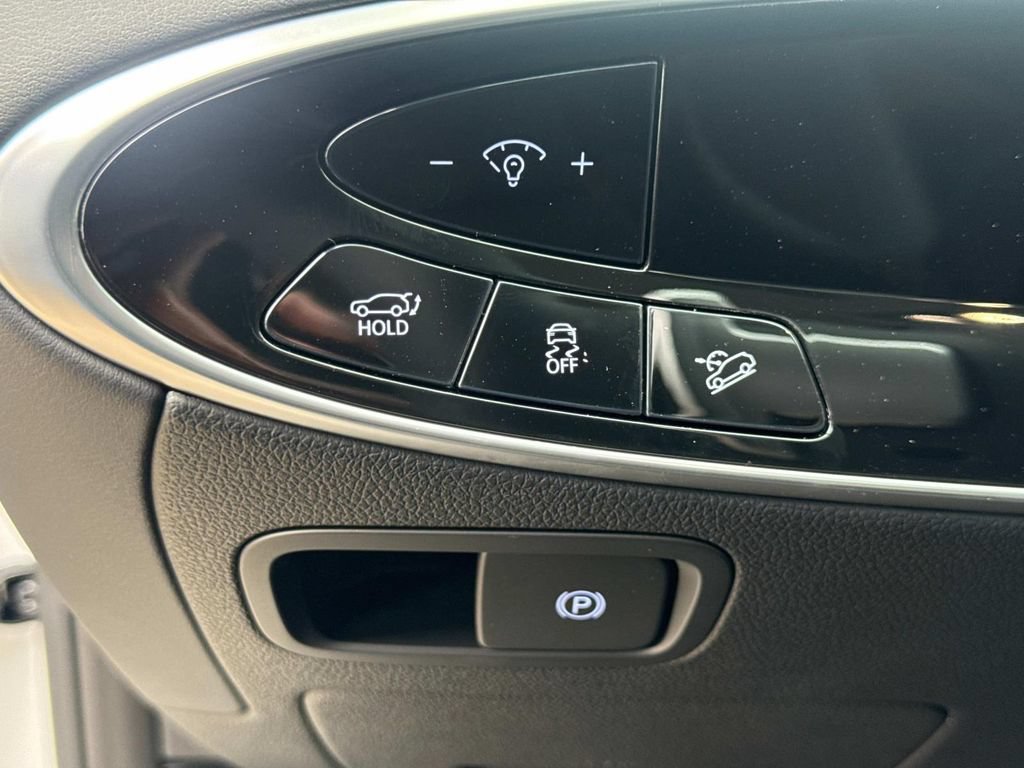 New 2026 Genesis GV70 2.5T AWD/4WD image 22